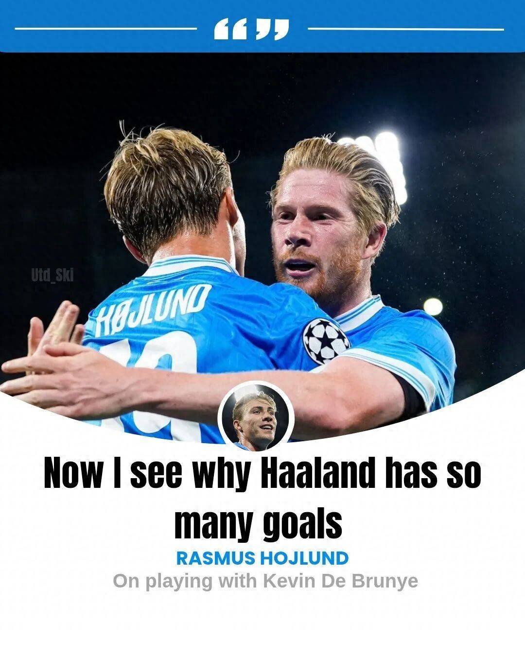 「10.3」曼联新闻快讯：herewego！曼联签下17岁后腰奥罗斯科