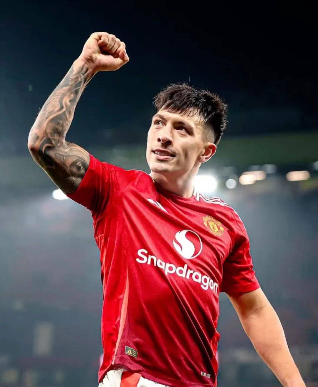 「10.3」曼联新闻快讯：herewego！曼联签下17岁后腰奥罗斯科