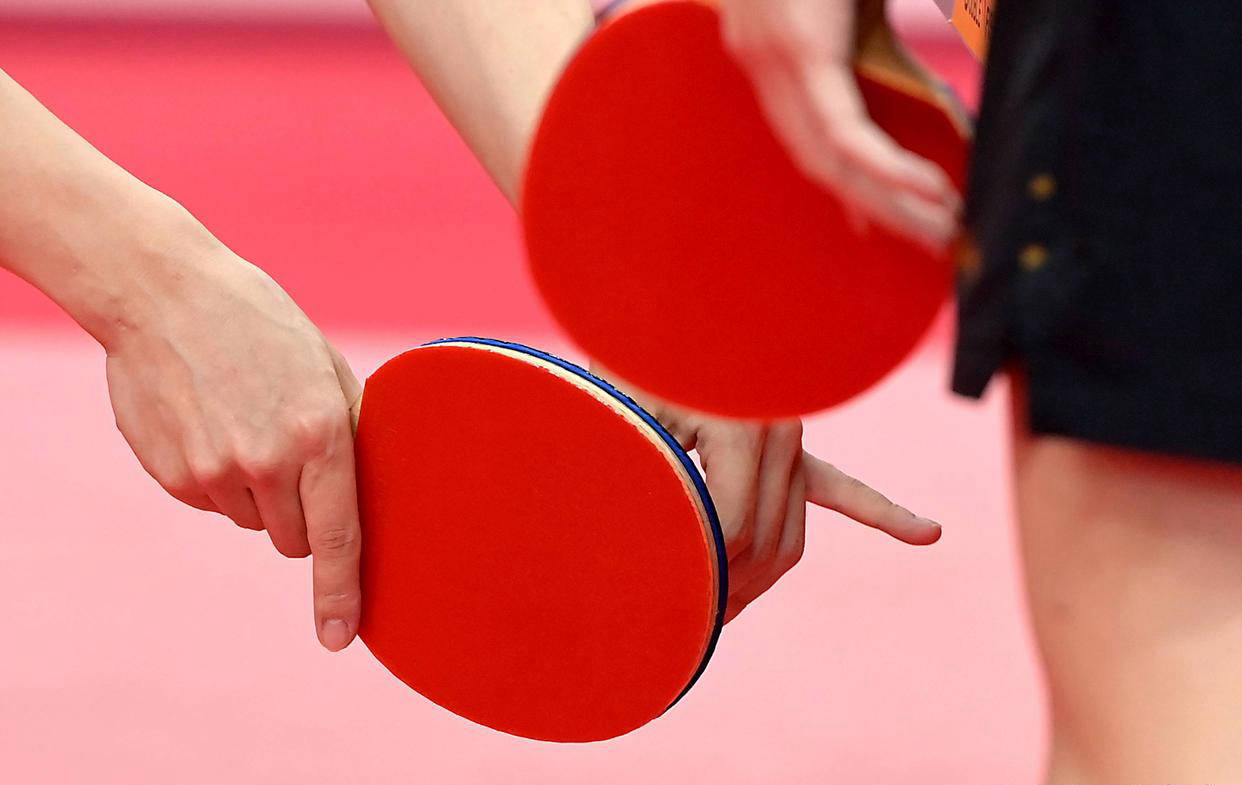 深入探讨乒乓球技术升级之路，拓展“旋转”战术新境界