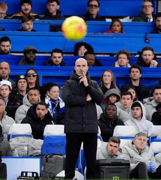 竞彩世界杯-寒王强势回归，古斯托成切尔西真正的无名英雄？