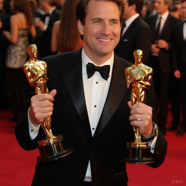 世界杯竞彩-老派奥斯卡转播权易主