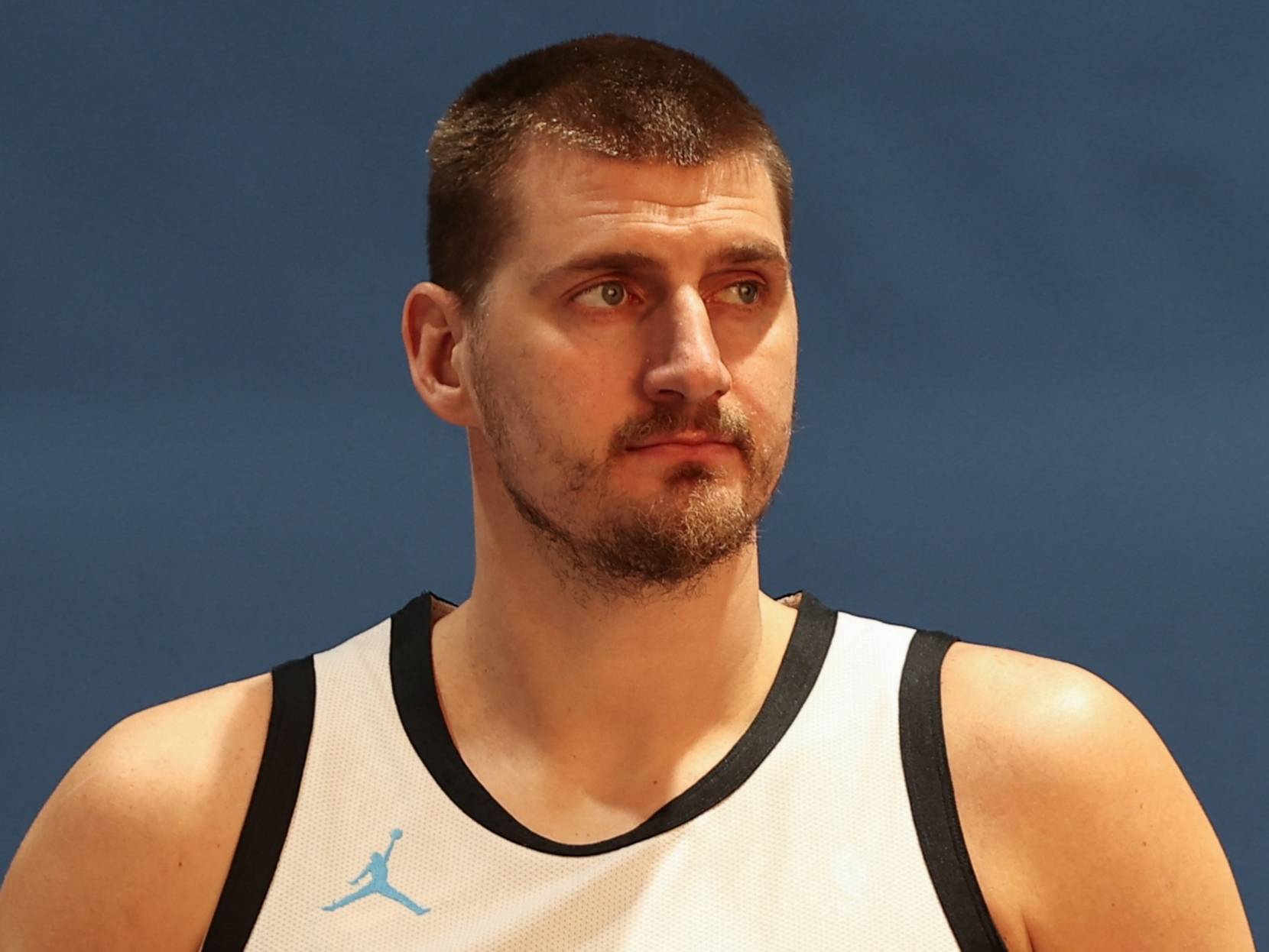 里奇保罗：爱德华兹是NBA目前的TOP1，我觉得约基奇也比不上他