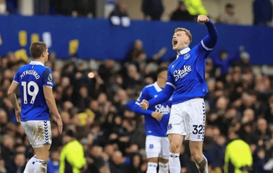 世界杯下注-今天分享：纽卡斯尔 VS 埃弗顿